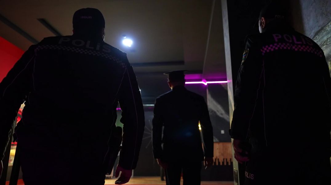 ⁣Nərimanov RPİ - Məişət səs-küyü 10 12 2025