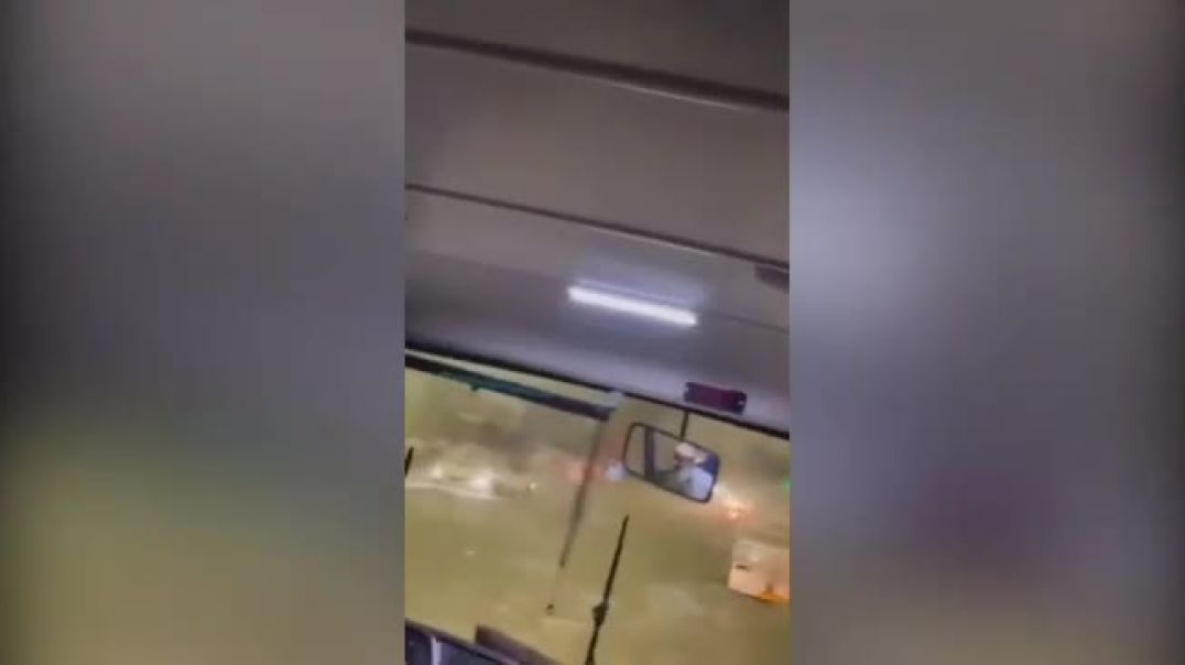 дубаи ливни