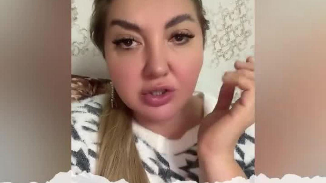 Müğənni Şəbnəm Tovuzlunun səhhətində problem yaranıb