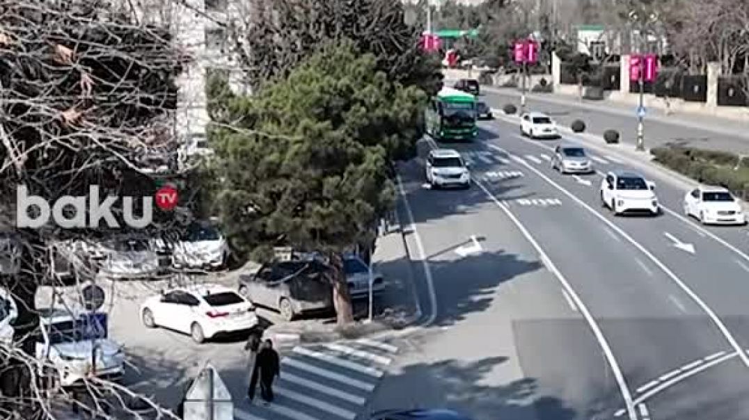 Yollarda dəyişiklik etdilər, problem niyə artdı - Əks-təsir yaradan qayda - NECƏ OLMALIDIR