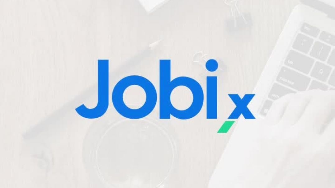 Jobix Əsas video