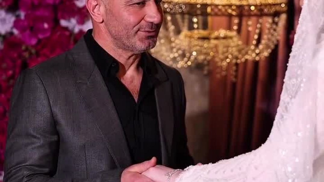 Gözünüz aydın Qurban  məllim 🙏 Allah xoşbəxt etsin qızınızı 🙏