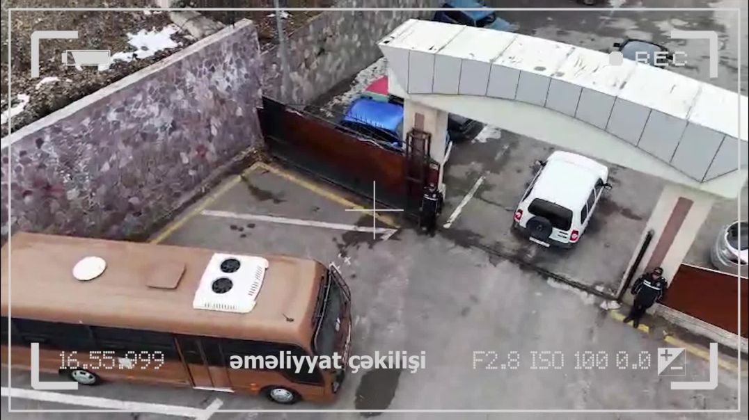 Daşkəsən RPİ - Narkotik 05 02 2026