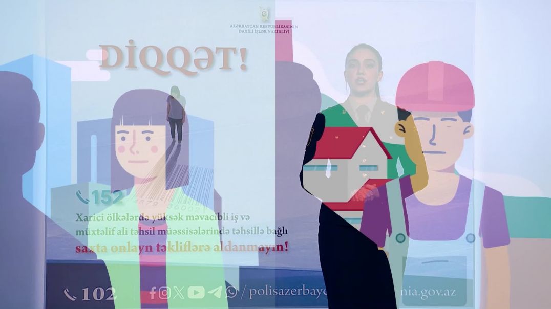 DİN - İnsan alveri 09 02 2026