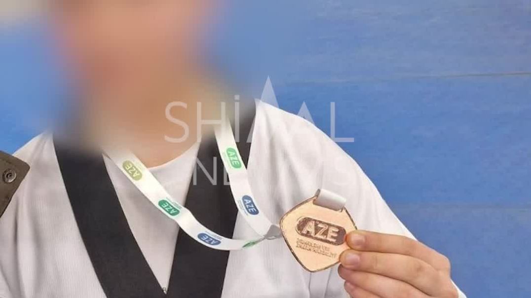 Quba rayonunun Alekseyevka kəndində məktəbli qızın mey!ti aşkarlanıb Shimal